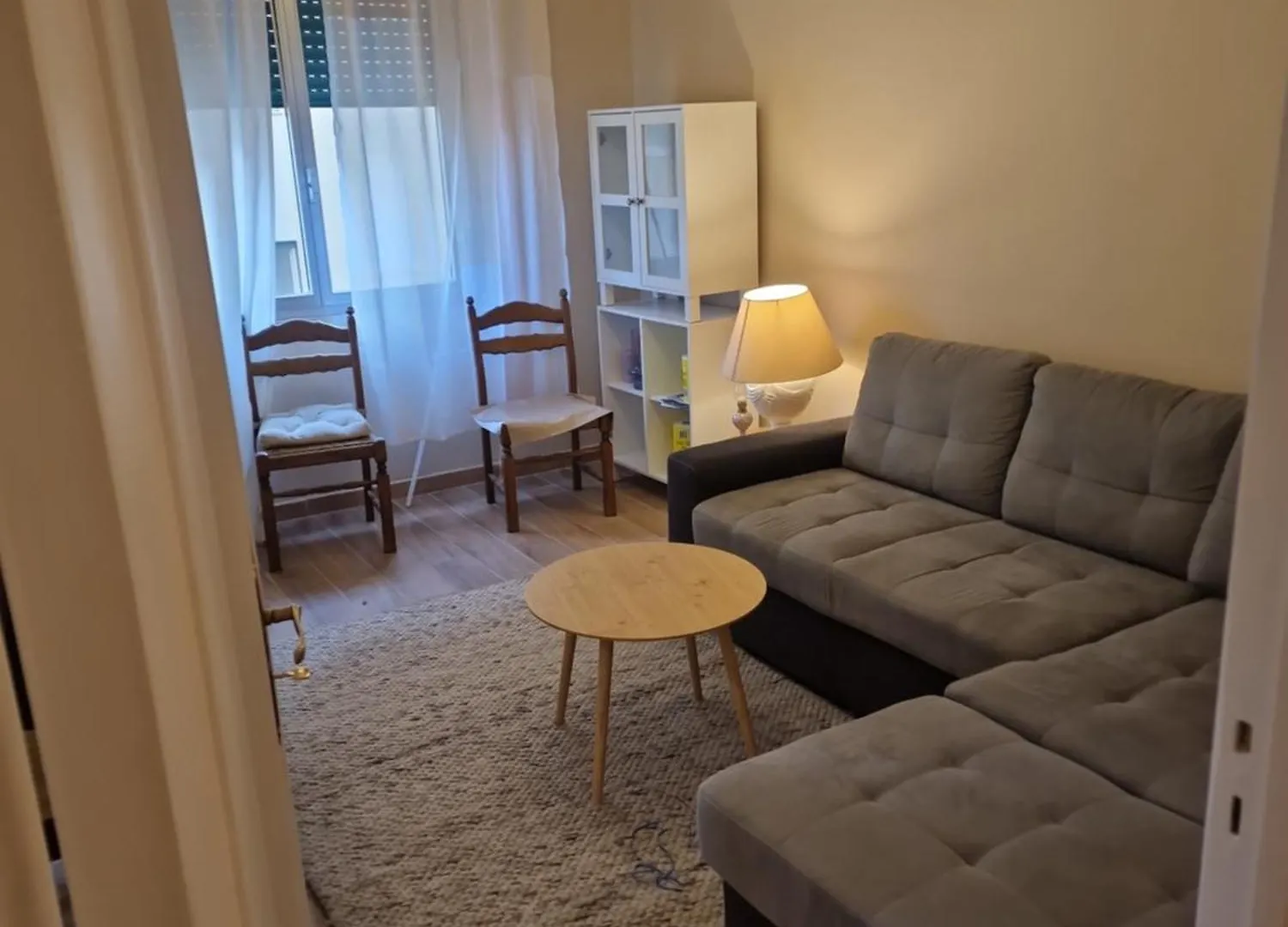 La Perla Bianca Apartment Genoa