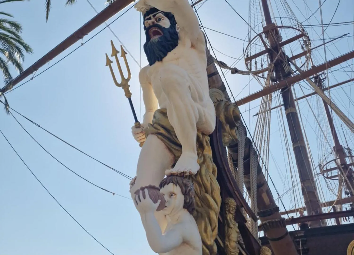 La Perla Bianca Apartment Genoa