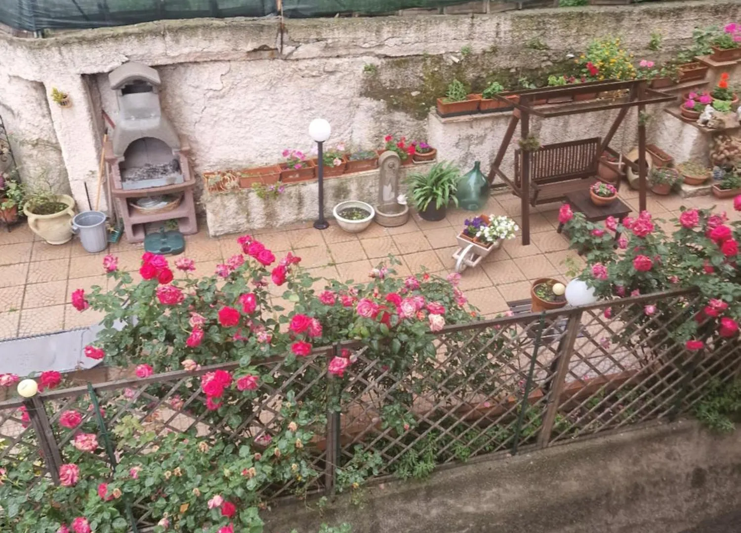 La Perla Bianca Apartment Genoa 0*,  Italy