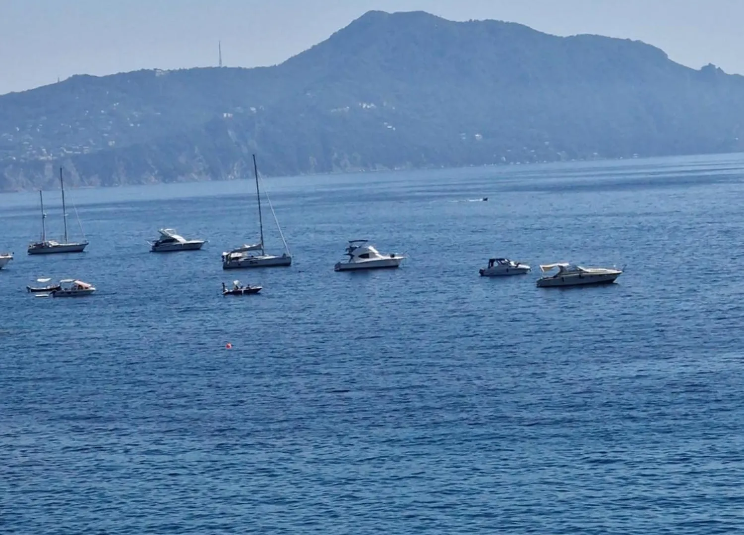 La Perla Bianca Apartment Genoa