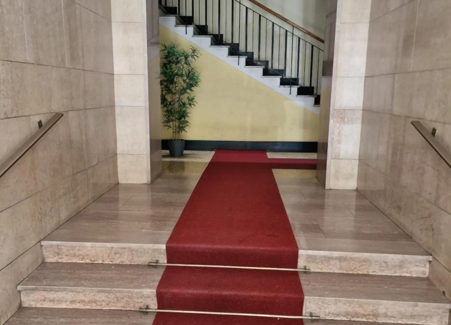 La Perla Bianca Apartment Genoa Italy